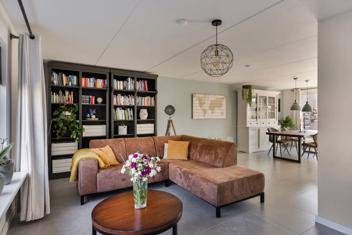 Foto 3 van Adenauerlaan 84