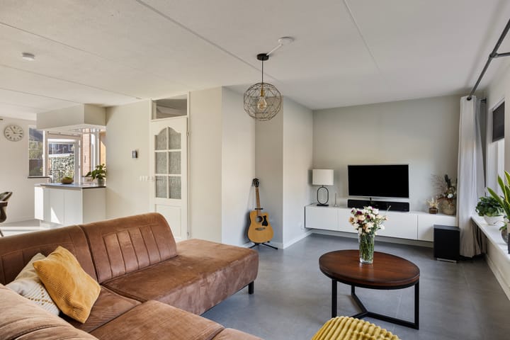 Foto 5 van Adenauerlaan 84