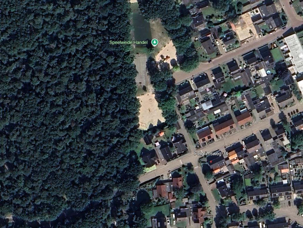 Photo 45 of Pelgrimsweg 34