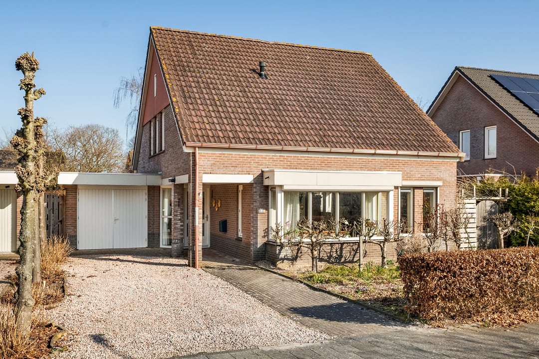 Foto 1 van Boekweitstraat 13