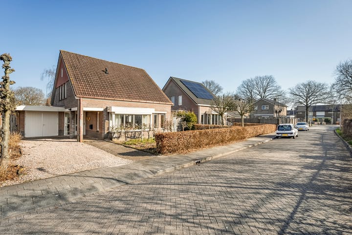 Foto 2 van Boekweitstraat 13