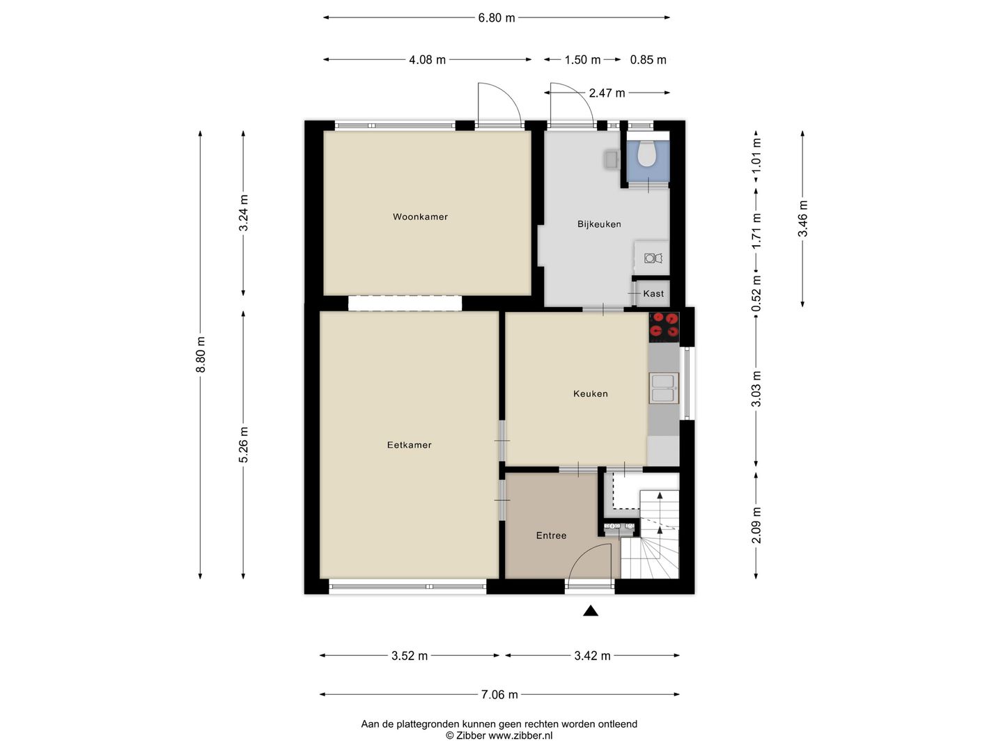 Photo 49 of Pelgrimsweg 34
