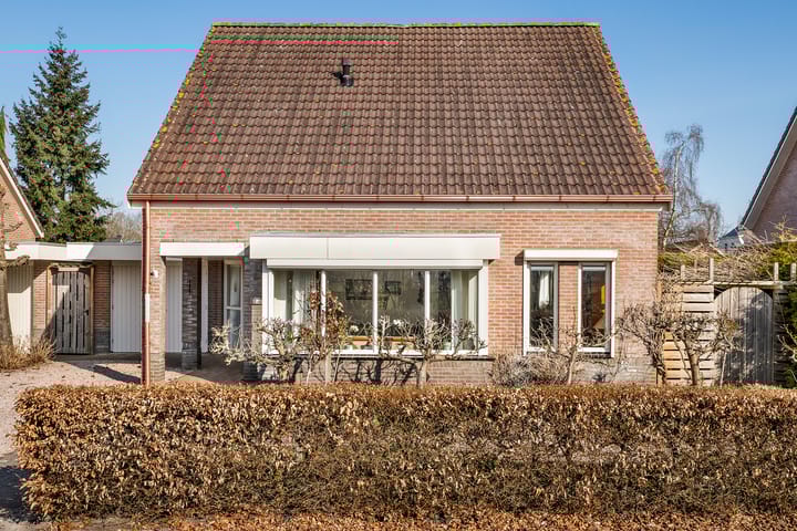 Foto 3 van Boekweitstraat 13