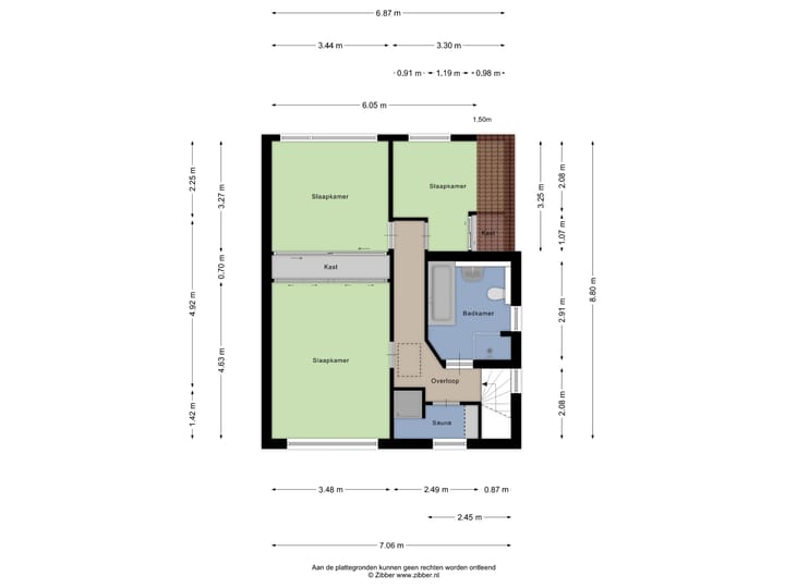 Foto 50 van Pelgrimsweg 34