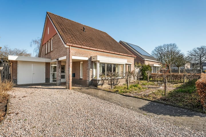 Foto 5 van Boekweitstraat 13