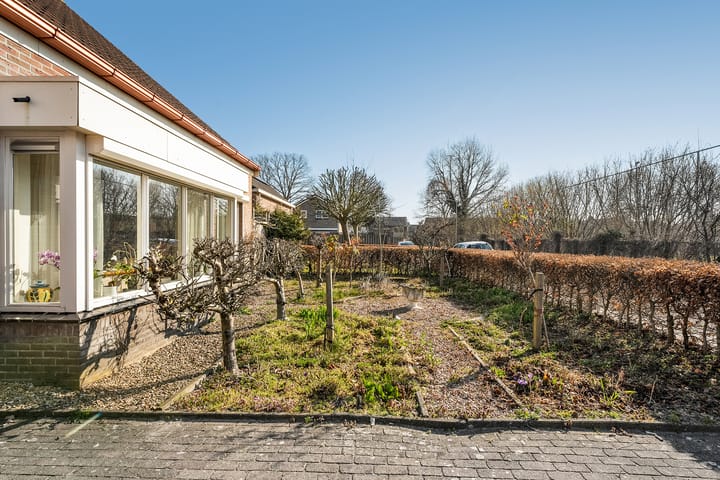 Foto 6 van Boekweitstraat 13