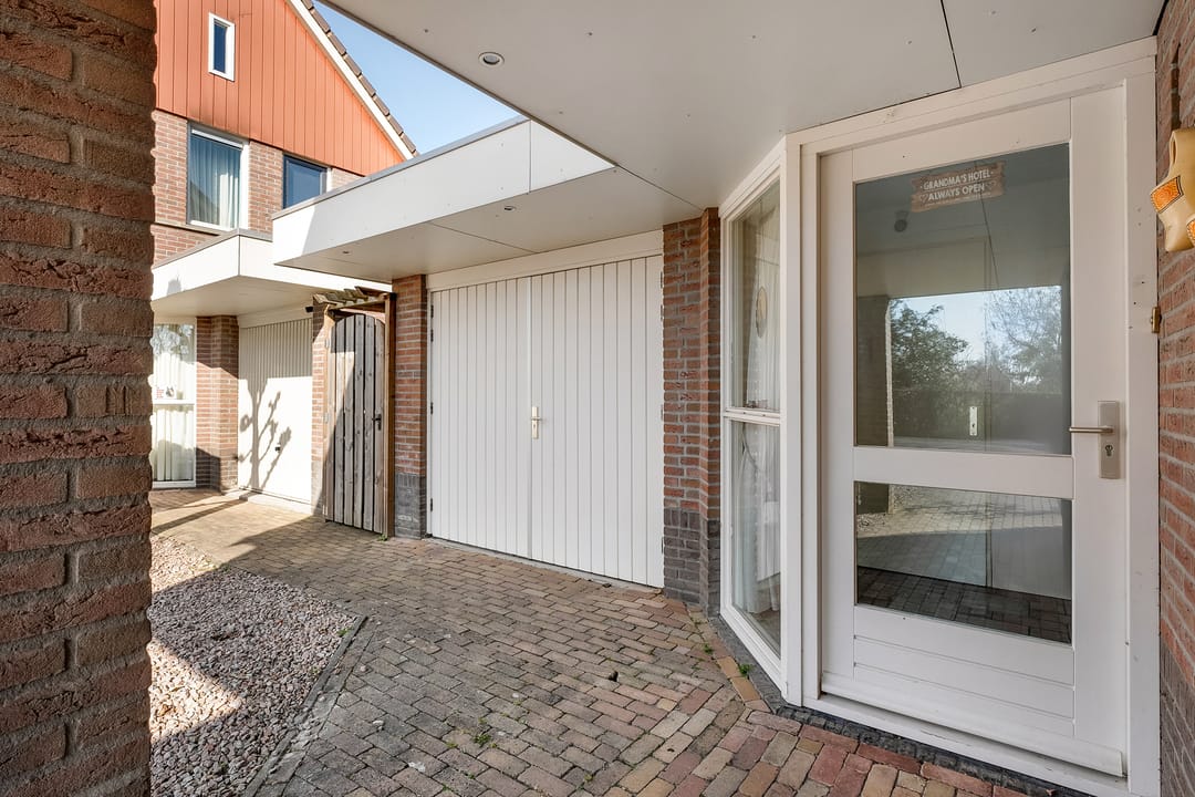 Foto 8 van Boekweitstraat 13