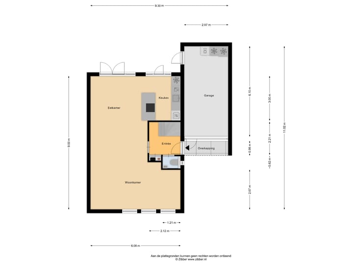 Foto 17 van Adenauerlaan 84