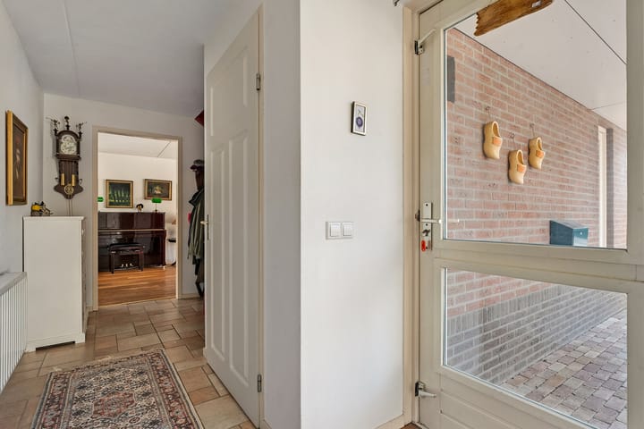 Foto 9 van Boekweitstraat 13