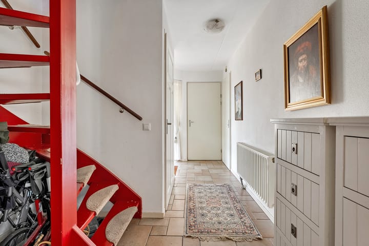 Foto 11 van Boekweitstraat 13