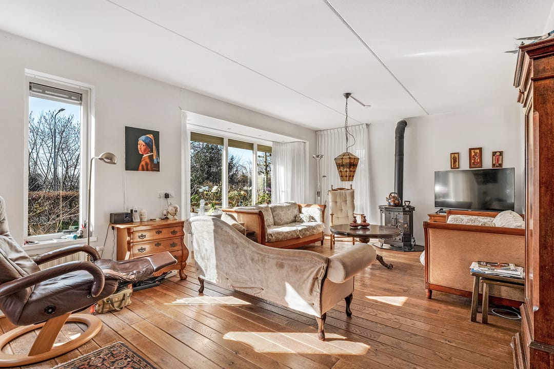 Foto 13 van Boekweitstraat 13