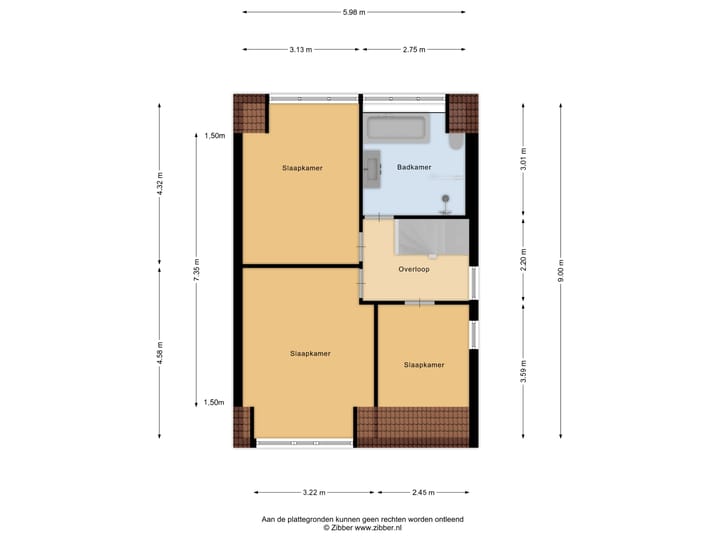 Foto 30 van Adenauerlaan 84
