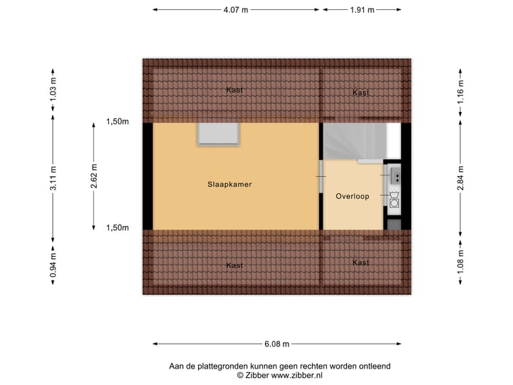 Foto 33 van Adenauerlaan 84