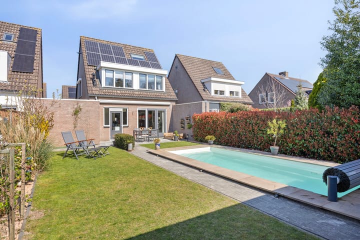 Foto 35 van Adenauerlaan 84