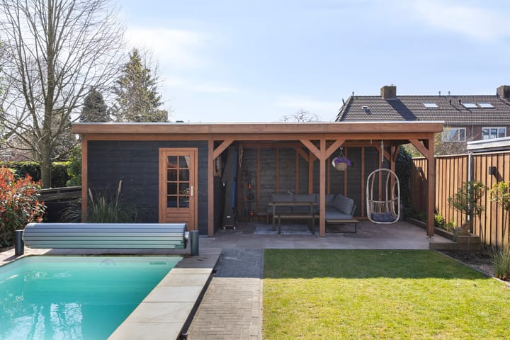 Foto 38 van Adenauerlaan 84