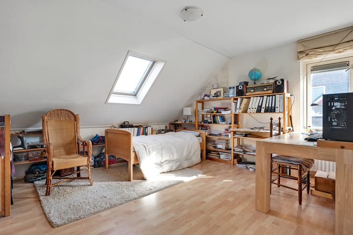 Foto 29 van Boekweitstraat 13