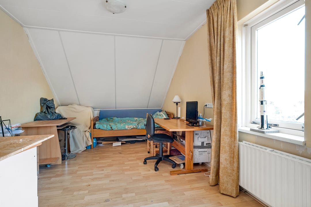 Foto 31 van Boekweitstraat 13