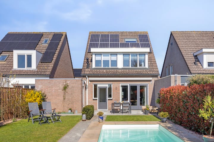 Foto 41 van Adenauerlaan 84