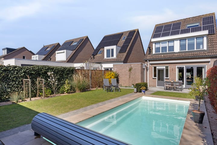 Foto 42 van Adenauerlaan 84