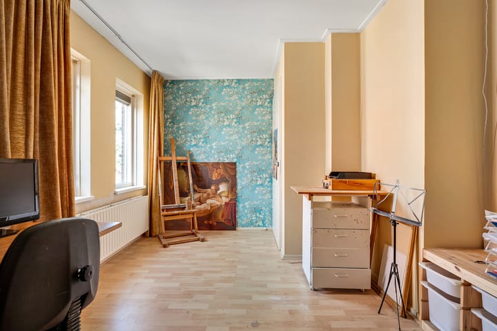 Foto 32 van Boekweitstraat 13