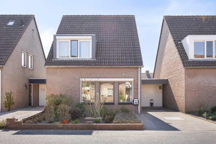 Foto 46 van Adenauerlaan 84