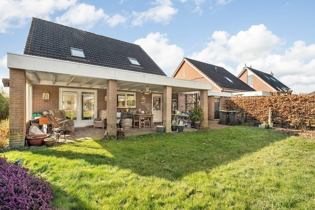 Foto 38 van Boekweitstraat 13