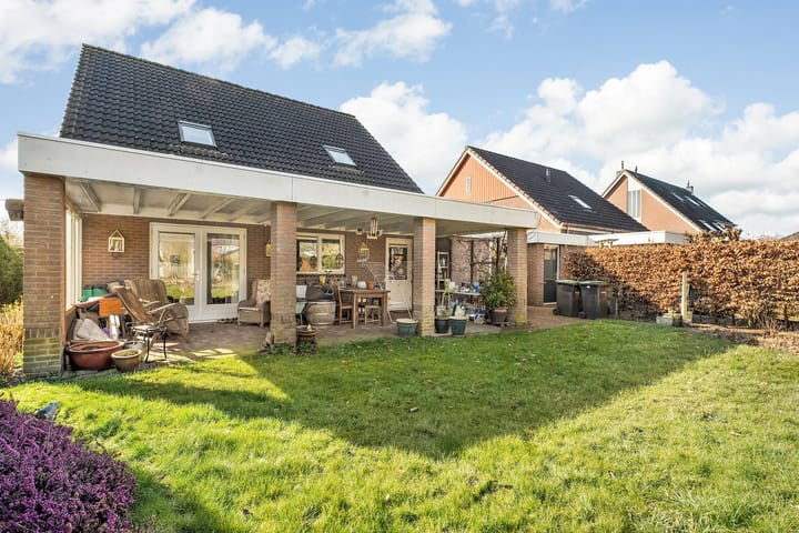 Foto 38 van Boekweitstraat 13