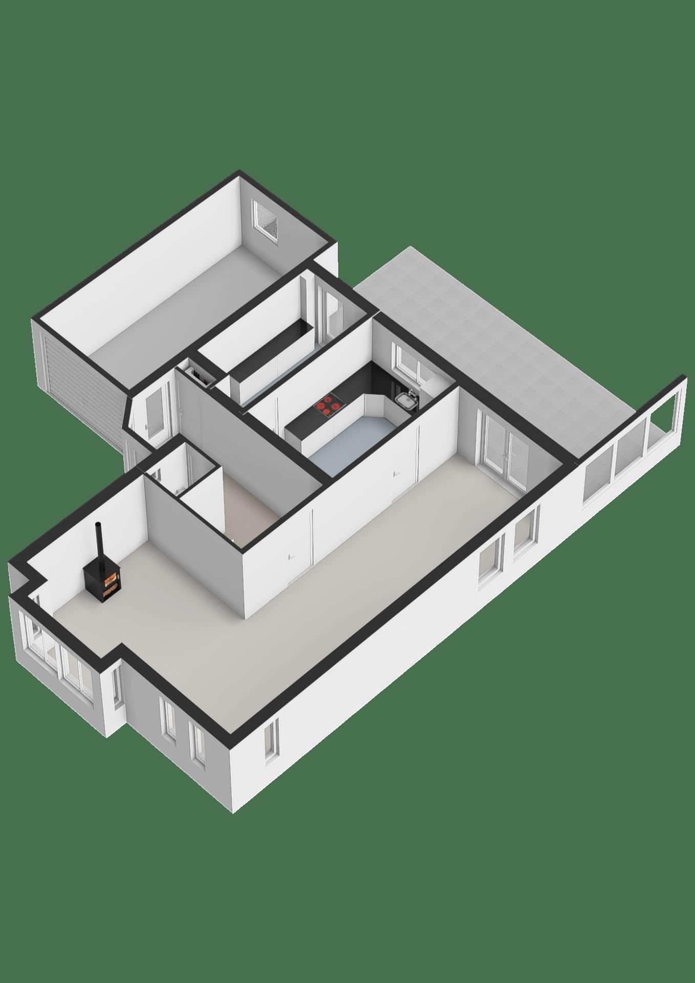 Foto 45 van Boekweitstraat 13