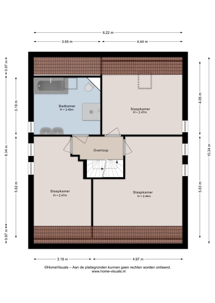 Foto 46 van Boekweitstraat 13