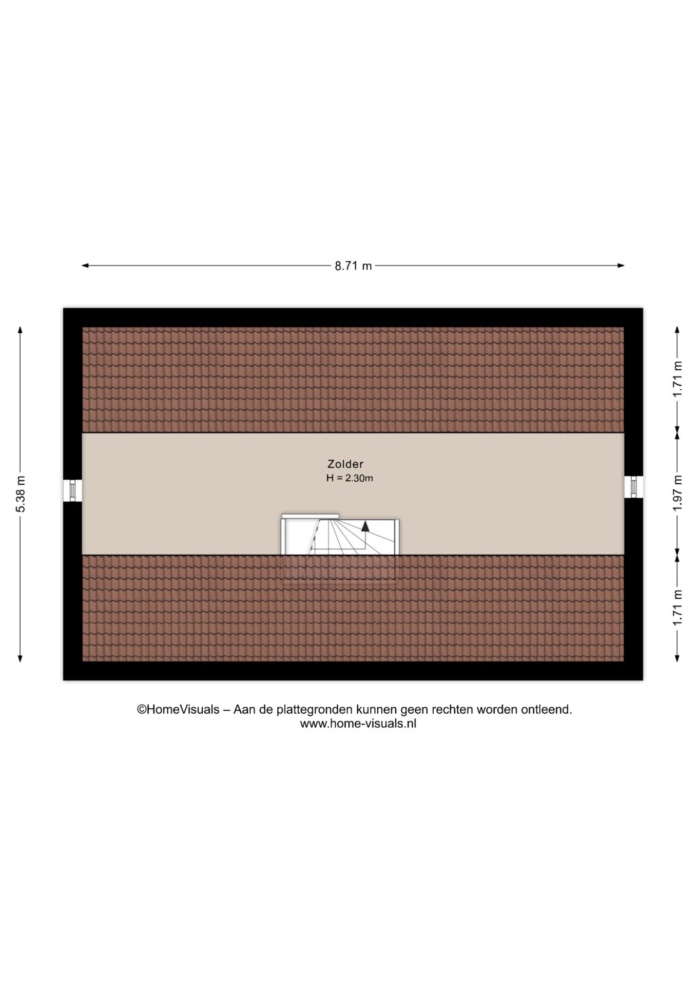 Foto 48 van Boekweitstraat 13