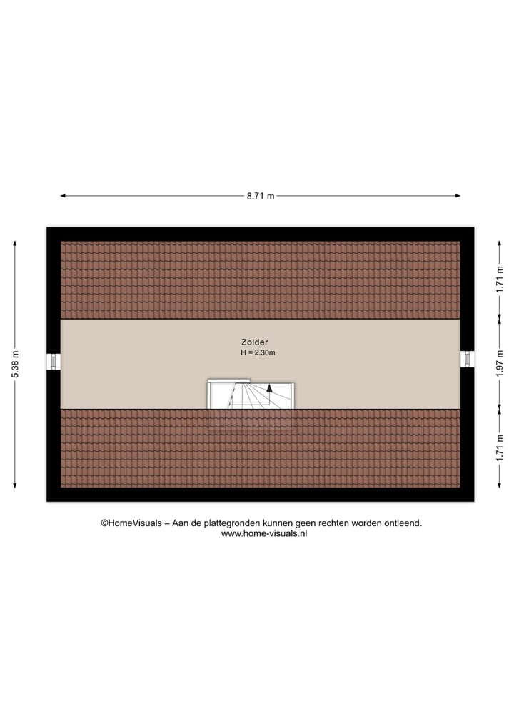 Foto 48 van Boekweitstraat 13