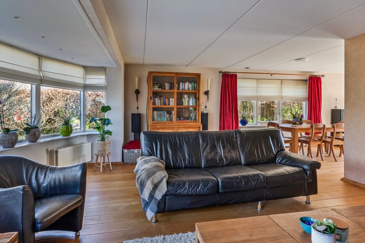 Foto 3 van Luzernevlinder 161