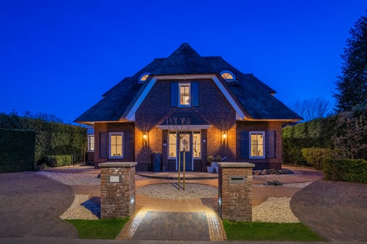 Foto 1 van Haneweg 6