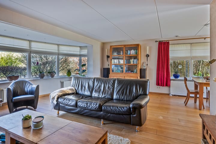 Foto 5 van Luzernevlinder 161