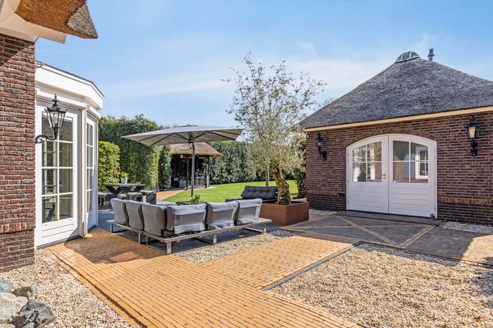 Foto 2 van Haneweg 6