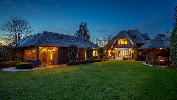 Foto 3 van Haneweg 6