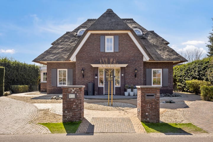 Foto 5 van Haneweg 6