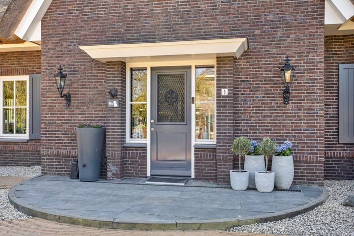 Foto 6 van Haneweg 6