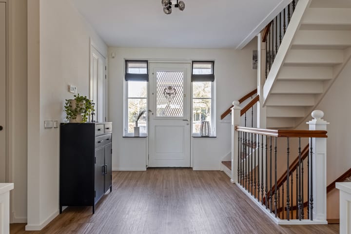 Foto 7 van Haneweg 6