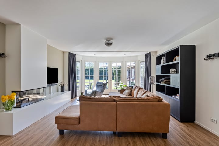 Foto 9 van Haneweg 6