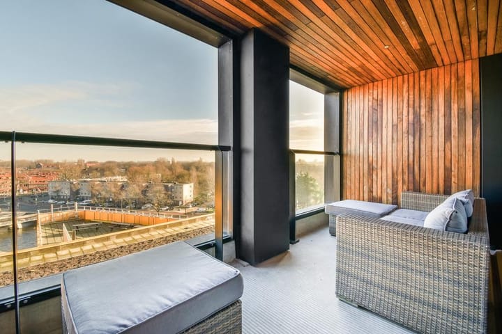 Foto 2 van Badhuiskade 73