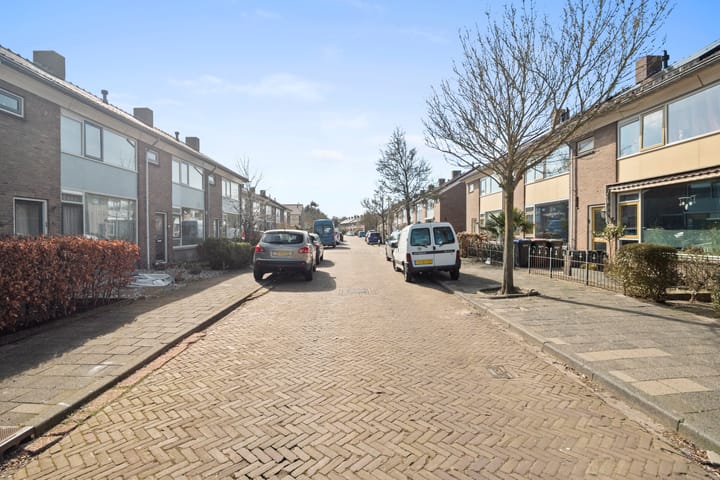 Foto 2 van Clematisstraat 21