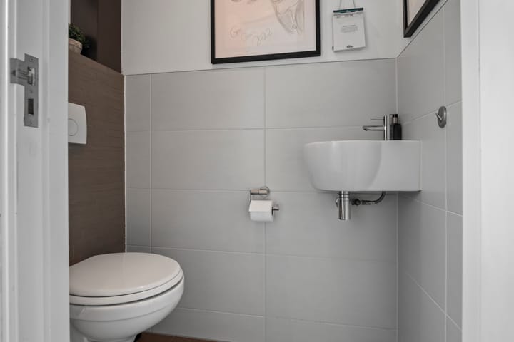 Foto 3 van Clematisstraat 21