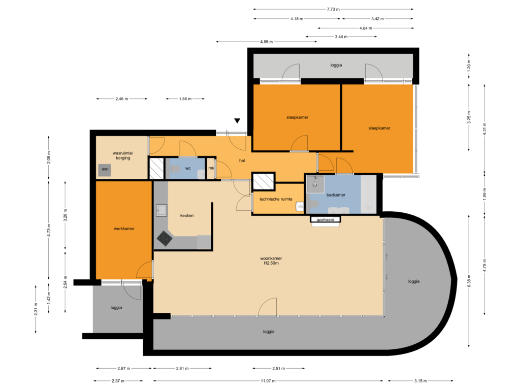 Appartement