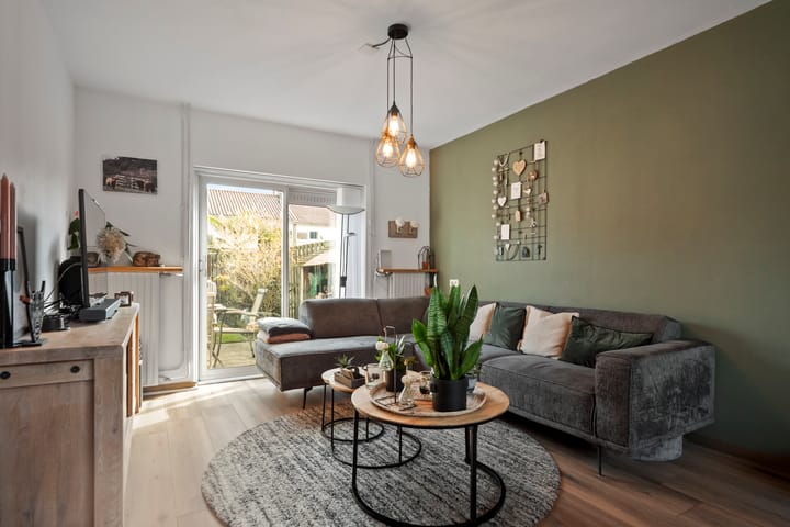 Foto 4 van Clematisstraat 21