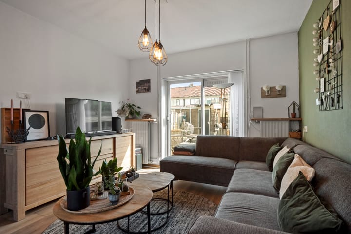 Foto 5 van Clematisstraat 21