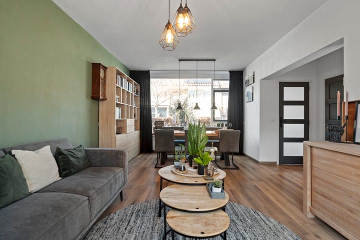 Foto 7 van Clematisstraat 21