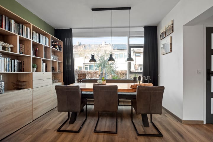 Foto 8 van Clematisstraat 21