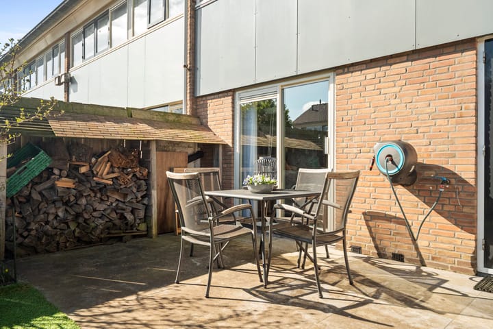 Foto 15 van Clematisstraat 21