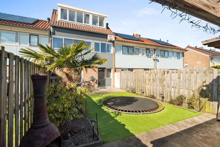 Foto 17 van Clematisstraat 21